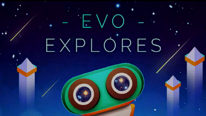  Зображення Evo Explores 