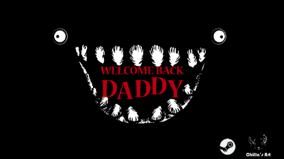  Зображення Welcome Back Daddy 