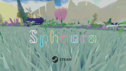  Зображення Sphaera 