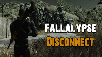  Зображення ★Fallalypse ★ Disconnect ❄ 