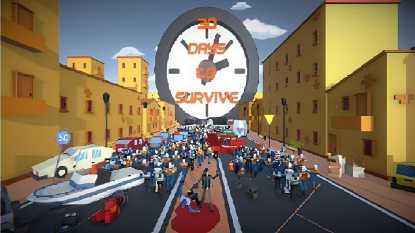  Зображення 30 days to survive 