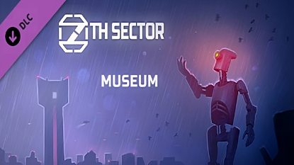  Зображення 7th Sector - Museum 