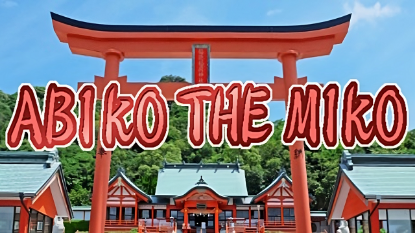  Зображення Abiko The Miko 