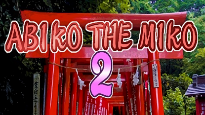  Зображення Abiko The Miko 2 