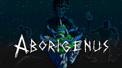  Зображення Aborigenus 
