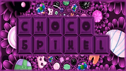  Зображення Choco Pixel 5 