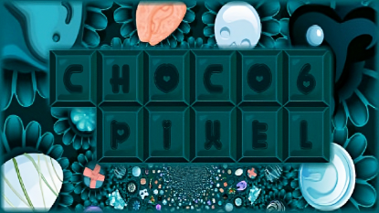  Зображення Choco Pixel 6 