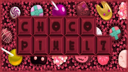  Зображення Choco Pixel 7 