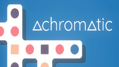  Зображення Achromatic 