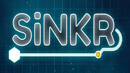 Зображення SiNKR 1 