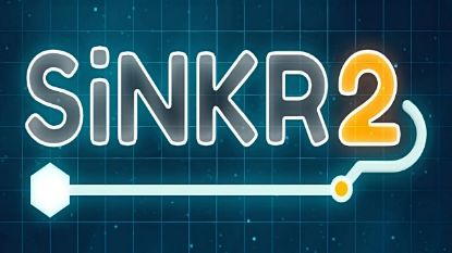  Зображення SiNKR 2 