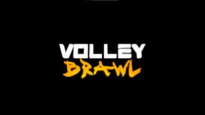  Зображення  Volley&Brawl - скопіювати  