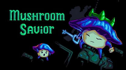  Зображення  Mushroom Savior - 2 