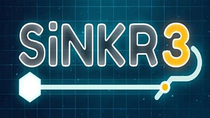  Зображення  SiNKR 3 - 4 